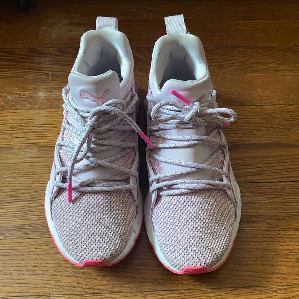 Puma shoes